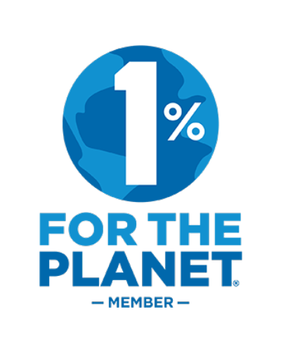 PK Health Gear is a Proud Member of 1% for the Planet