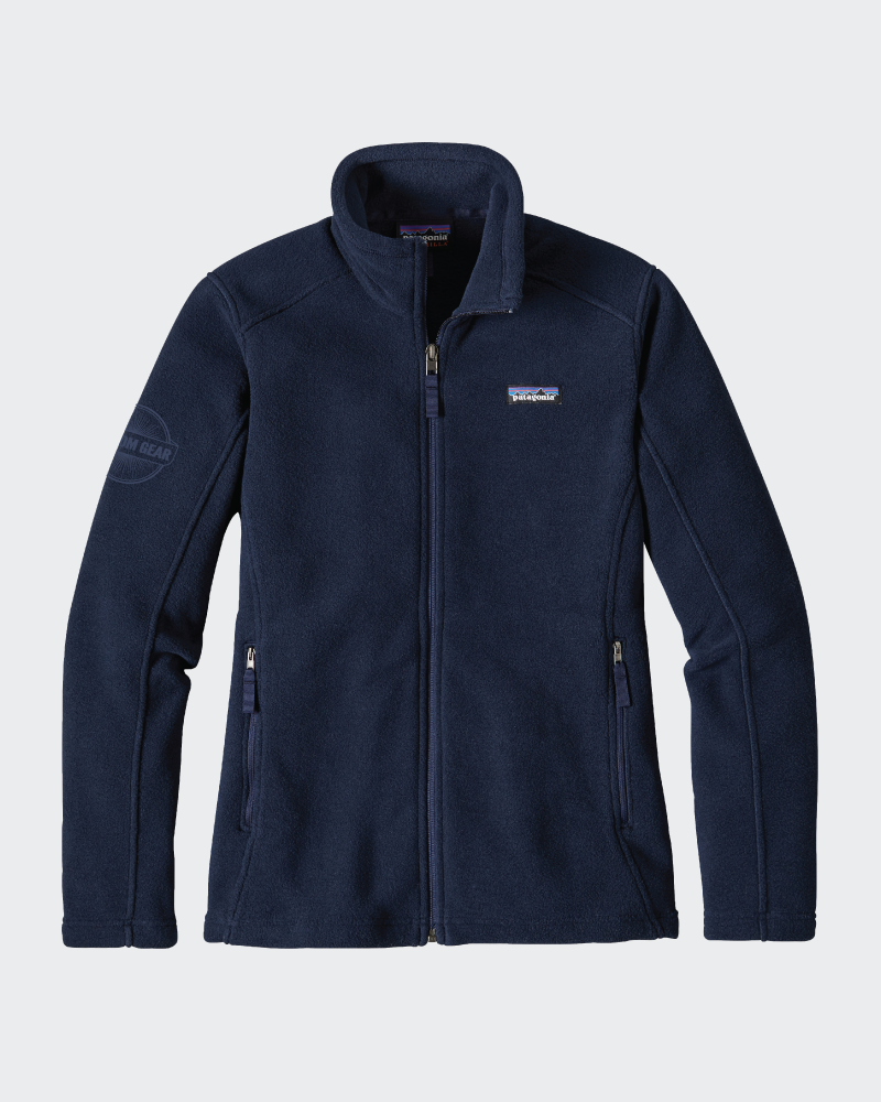 The Patagonia Better Sweater