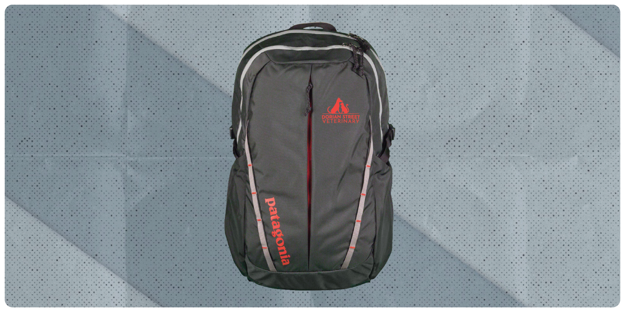 Custom Patagonia Bag & Backpacks