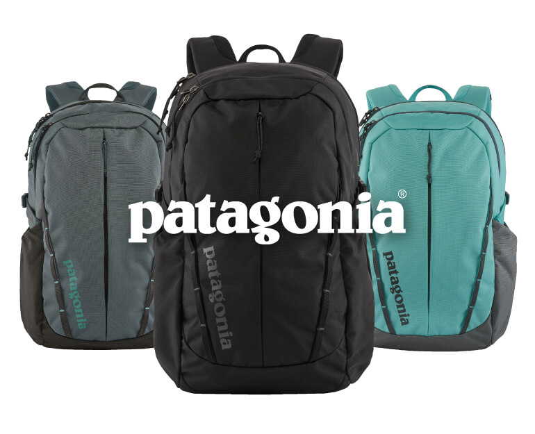 Patagonia Promotional Healthcare Apparel and Accessories